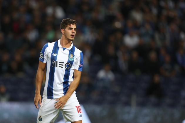 Image result for Andre Silva