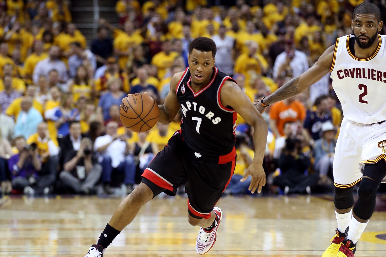 Kyle Lowry Contract: Latest News, Rumors on PG's Future with Raptors