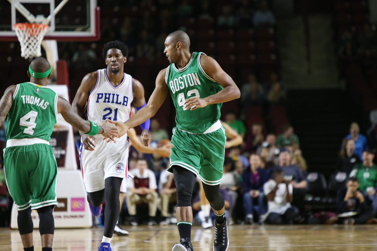 The Latest Boston Celtics News (Bleacher Report) SportSpyder