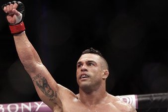 Vitor Belfort Retires: Latest Details, Comments and Reaction