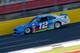 CHARLOTTE, NC - OCTOBER 09: Joey Logano, driver of the #12 PPG Ford, drives during the NNASCAR XFINITY Series Drive For The Cure 300 Presented by Blue Cross Blue Shield of North Carolina at Charlotte Motor Speedway on October 9, 2016 in Charlotte, North Carolina. (Photo by Brian Lawdermilk/Getty Images)