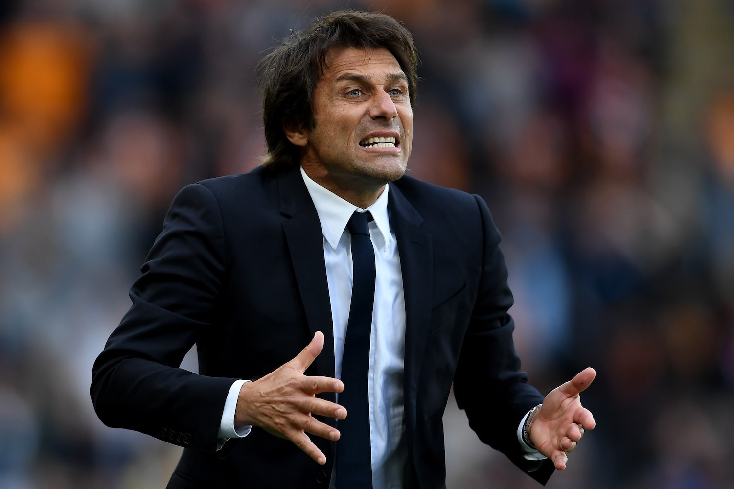 Are Chelsea Better Off with Antonio Conte in Charge?