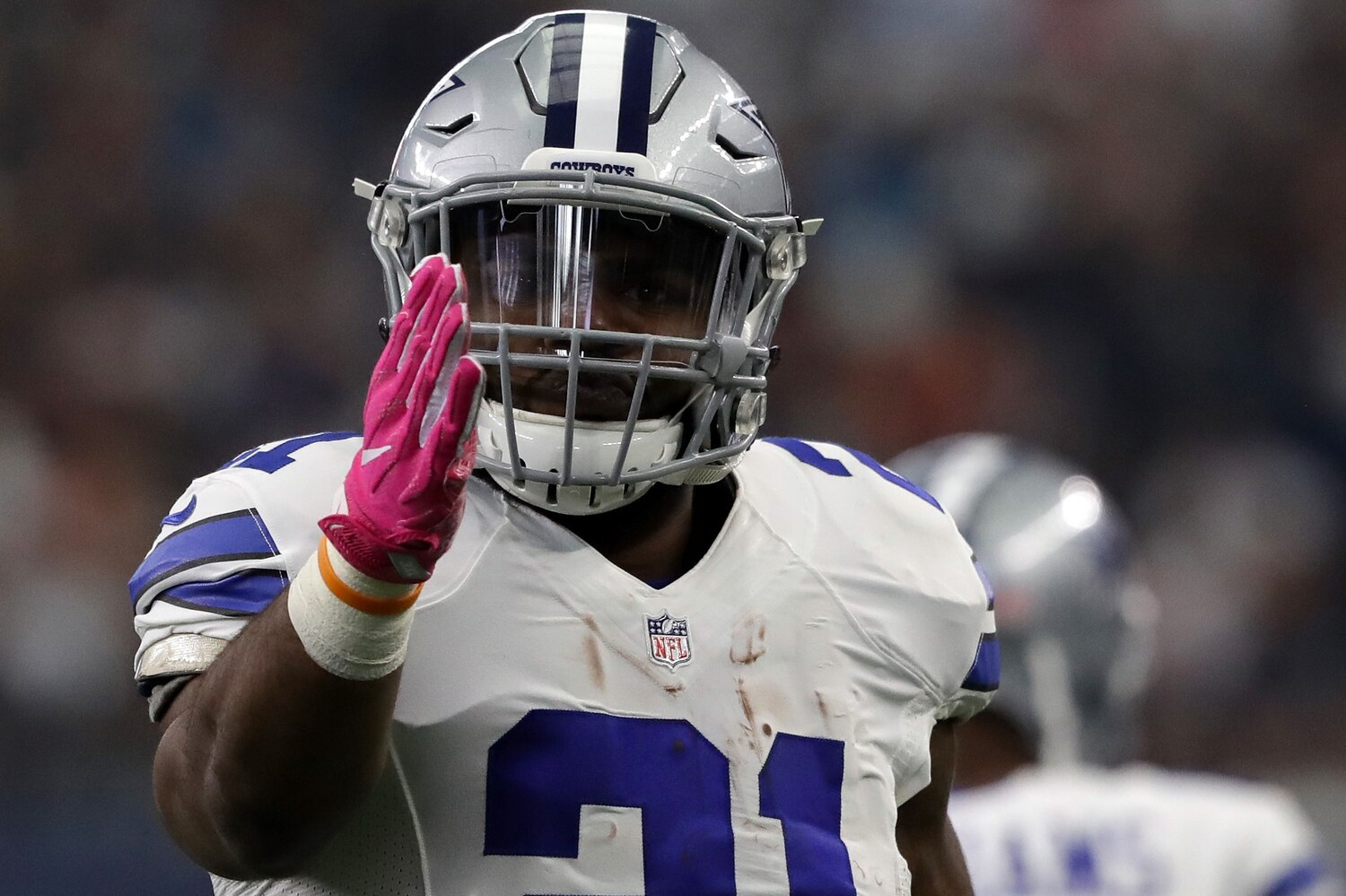 NFL Power Rankings Week 6: Latest Outlook and 2016-17 Super Bowl Odds