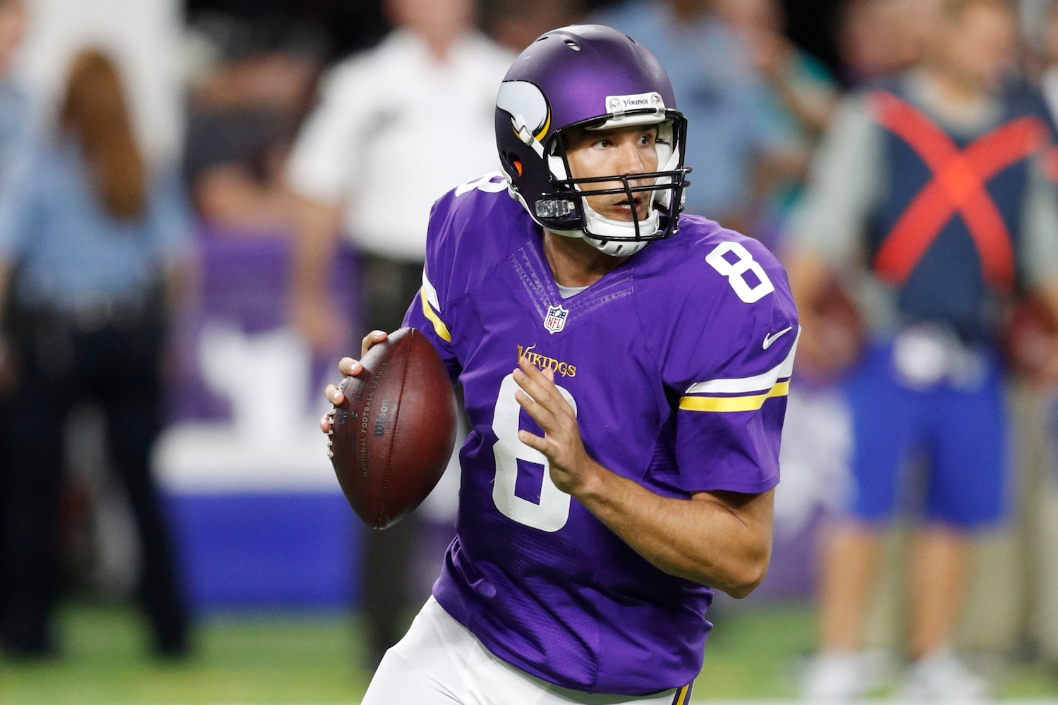 NFL Power Rankings Week 6: Latest 2016 Standings and Reaction for All 32 Teams