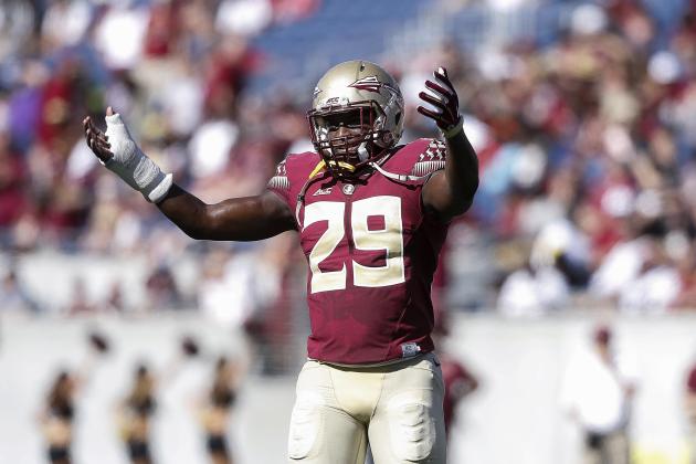 Nate Andrews Injury: Updates on FSU Safety's Pectoral and Recovery