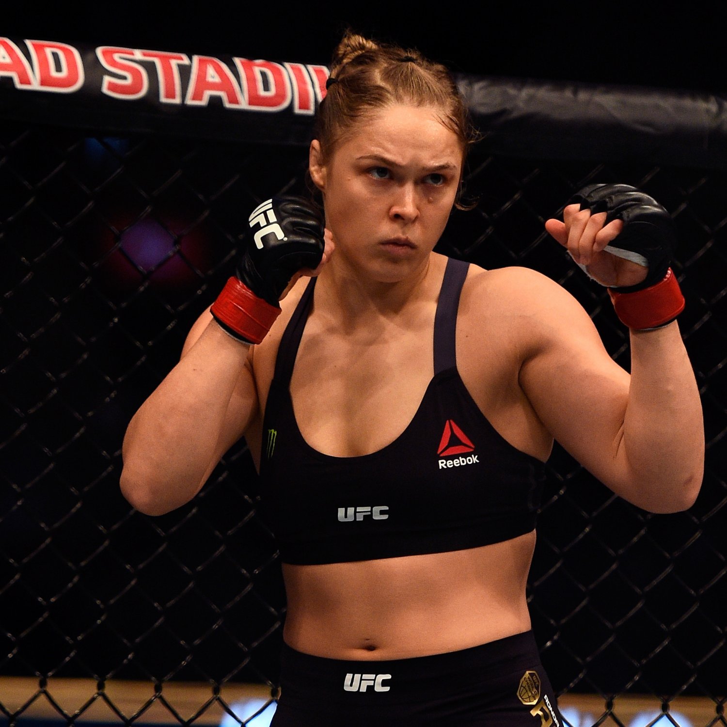 Can a Refreshed Ronda Rousey Reclaim Her UFC Throne Against Amanda Nunes?