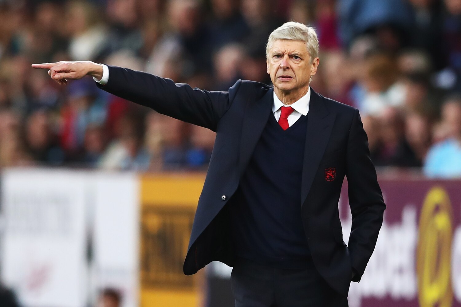 Arsenal vs. Swansea: Arsene Wenger's Key Pre-Match Press Conference ...