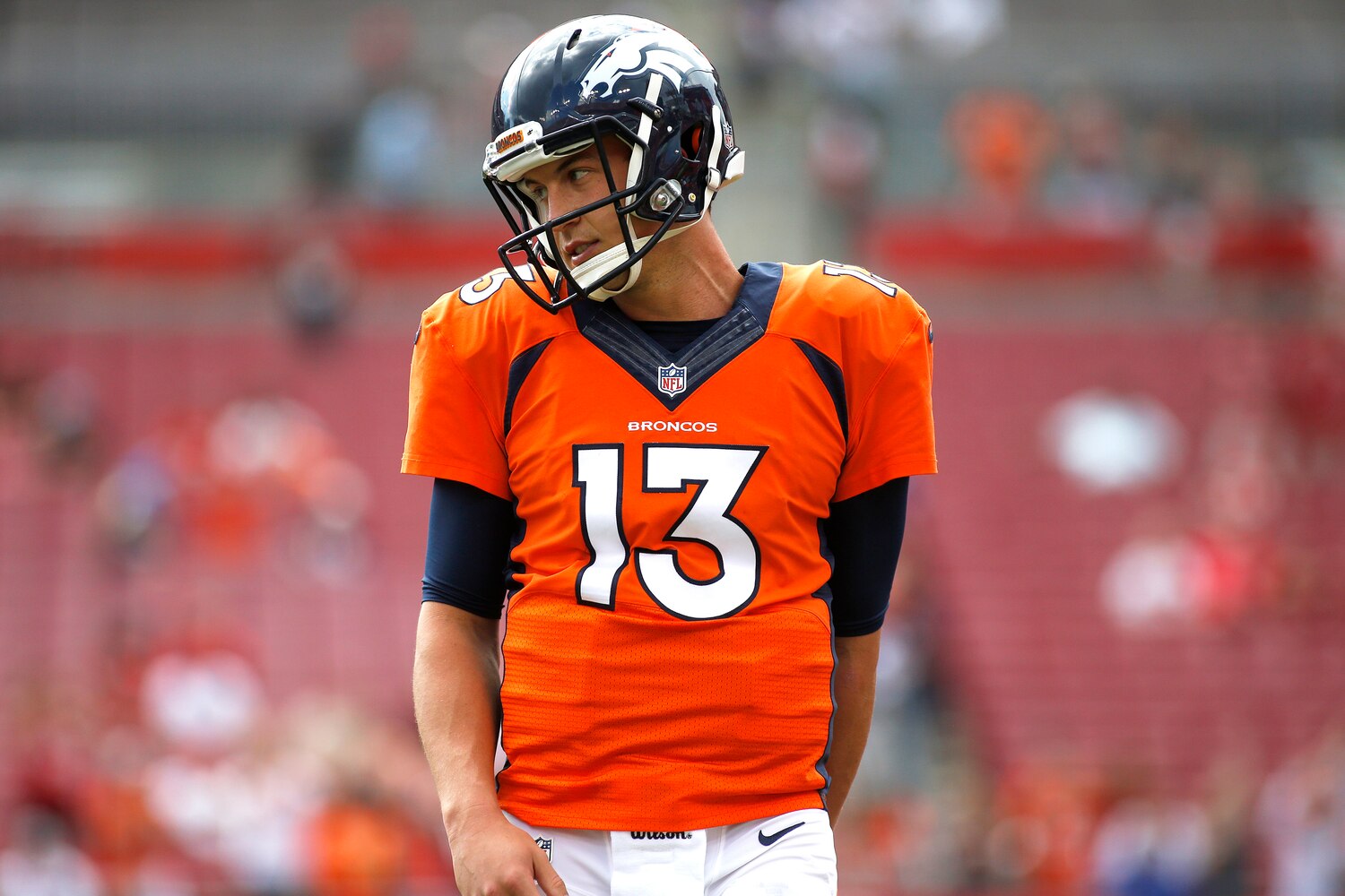 Broncos Need Trevor Siemian Much More Than We Thought