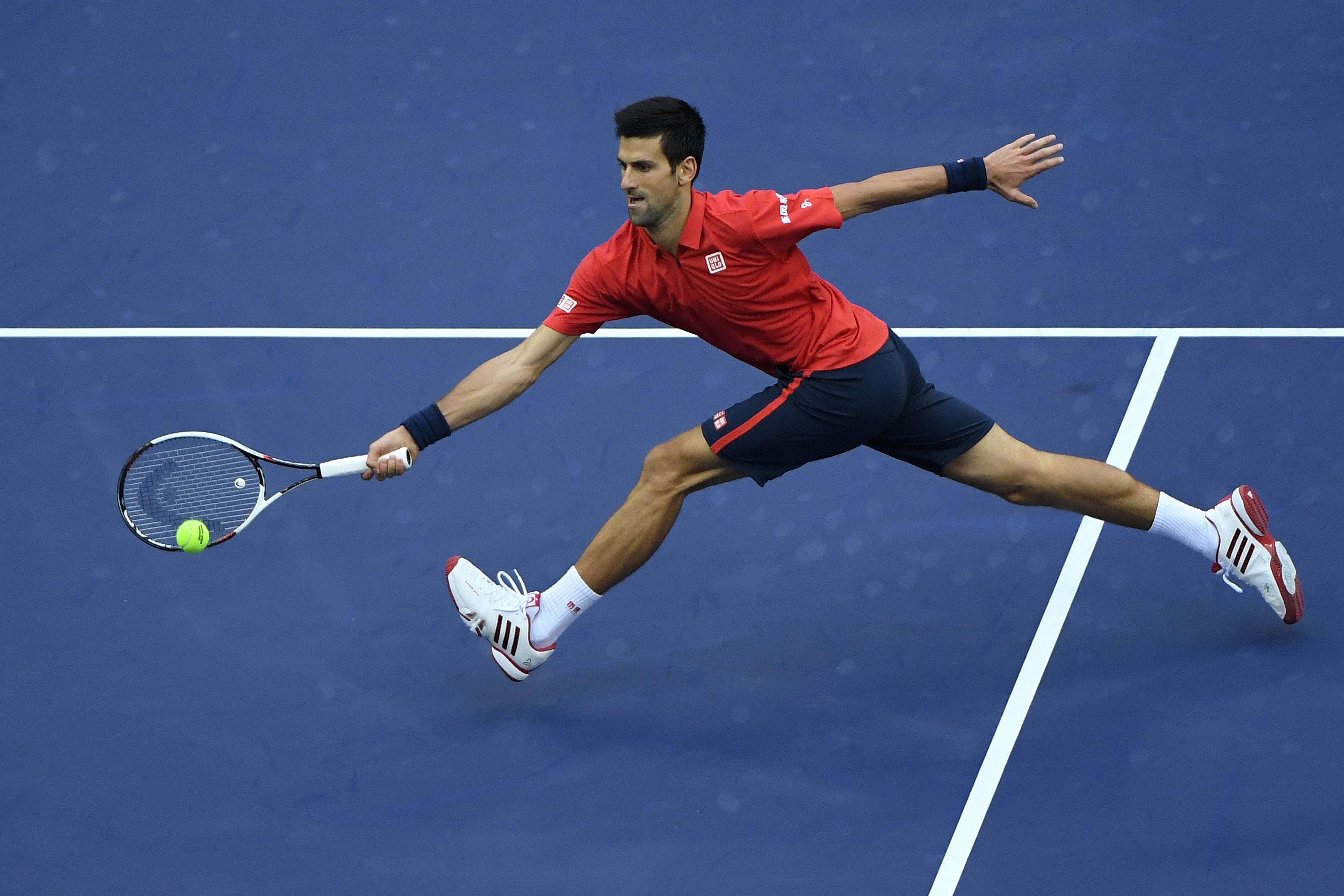 Shanghai 2025 Tennis Results Marty Hendrika