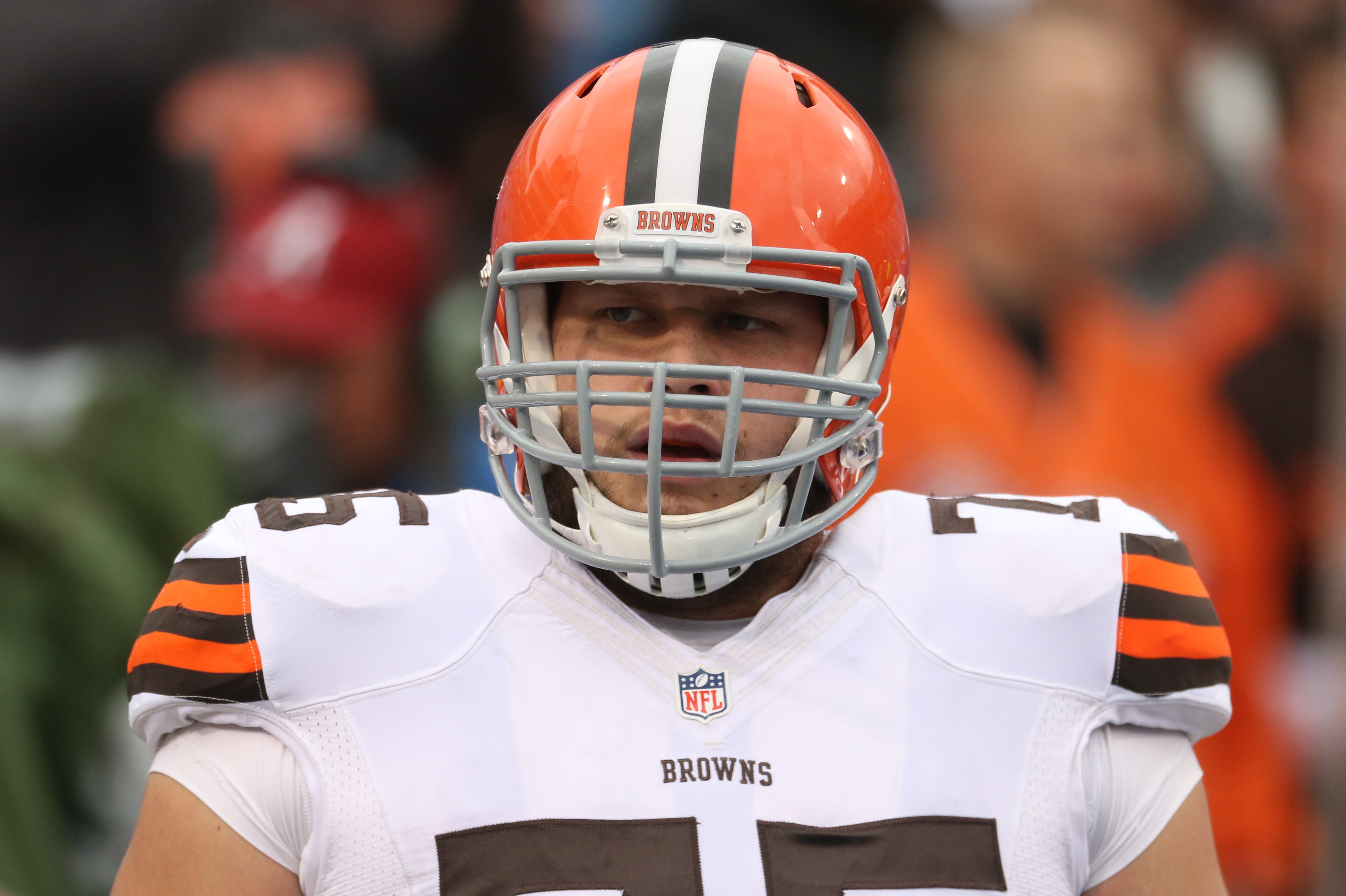 Joel Bitonio NFL Jersey Joel Bitonio NFL Jersey