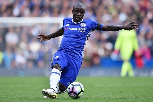 Image result for n'golo kante