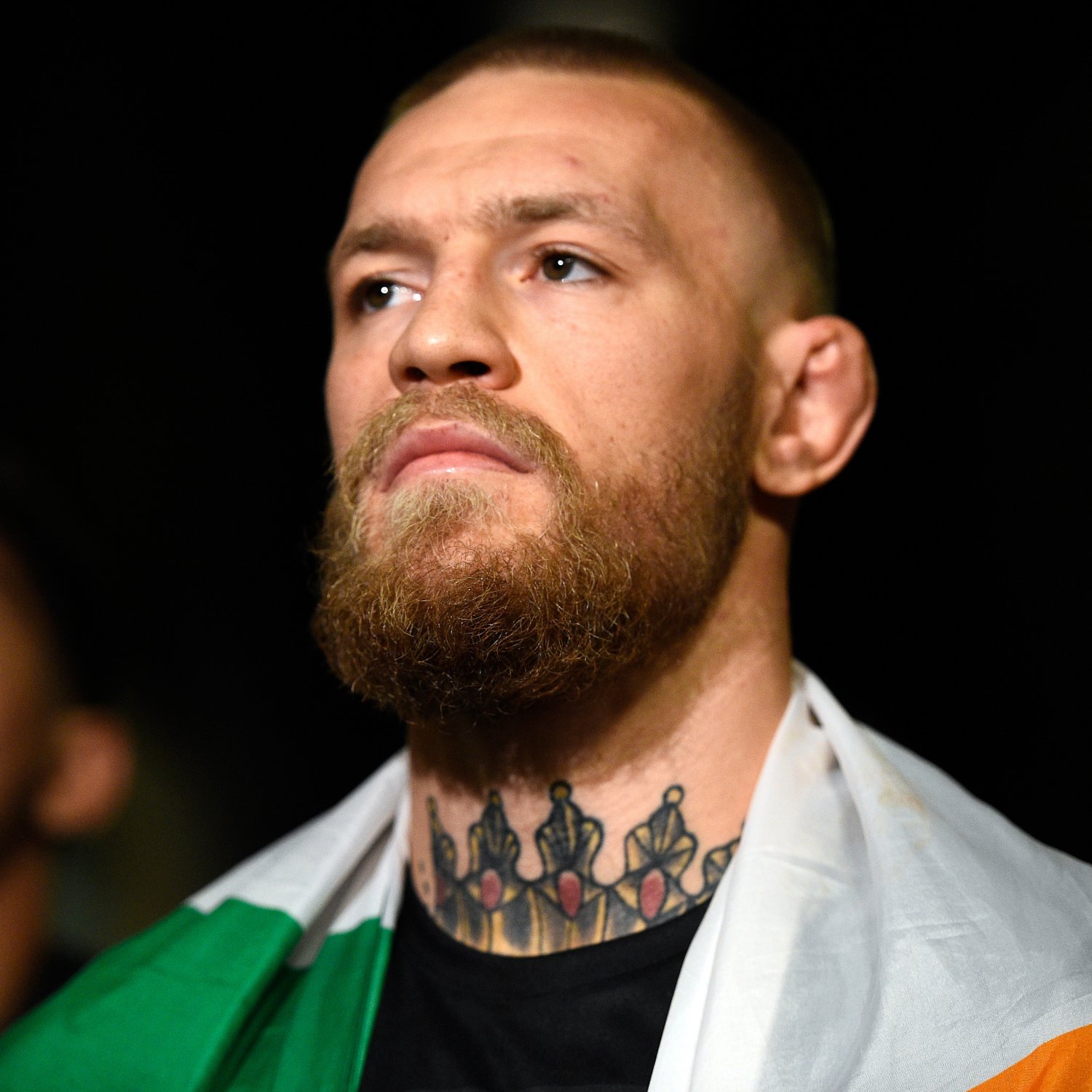 Conor McGregor Calls Out Floyd Mayweather Jr. About Potential Fight - Bleacher Report
