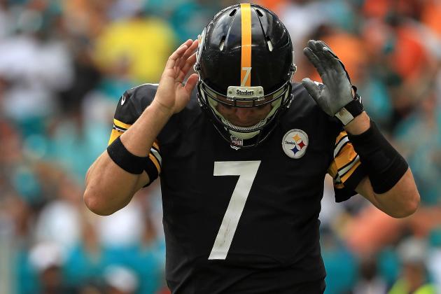 Ben Roethlisberger Injury: Updates on Steelers QB's Recovery from Knee Surgery