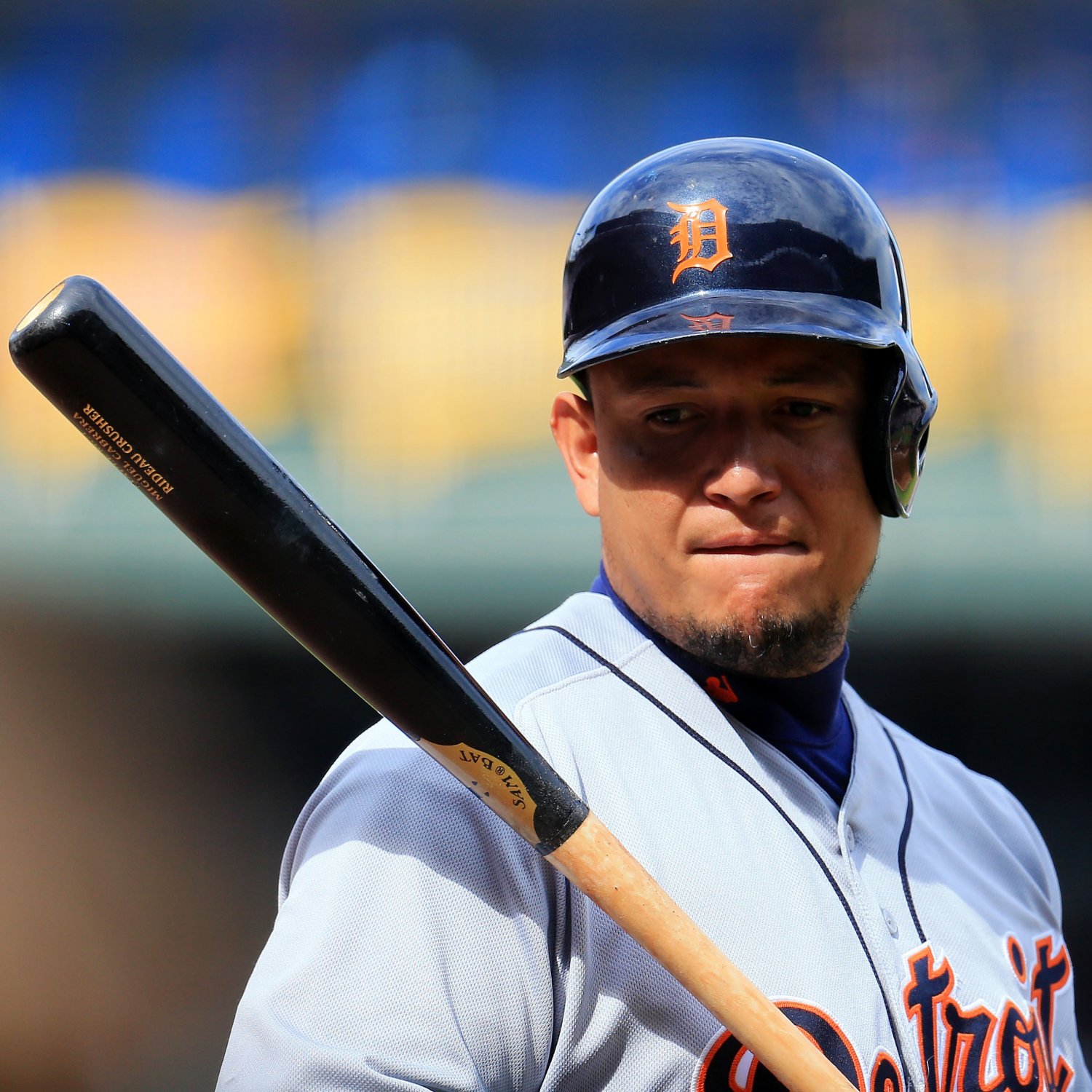 Miguel Cabrera Trade Rumors: Latest News, Speculation on Tigers 1B - Bleacher Report