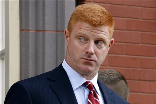 Mike McQueary Discusses Penn State Facilities Ban After Jerry Sandusky Scandal