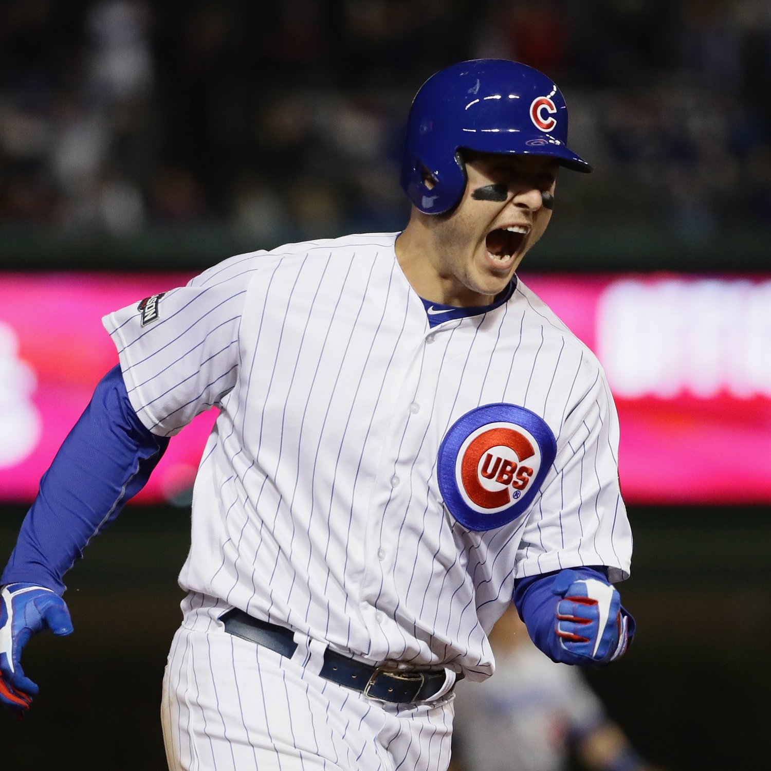 Dodgers Vs Cubs Game 6 Score And Twitter Reaction From