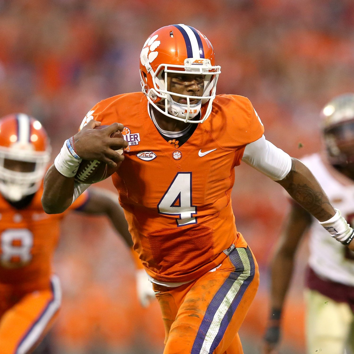 Clemson vs. Florida State Game Preview, Prediction and Players to