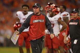 Maryland Terrapins Football news, recruiting and more Bleacher Report