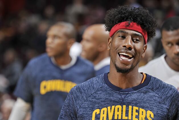 Nba Trade Rumors Latest Buzz On Iman Shumpert Tyus Jones And More