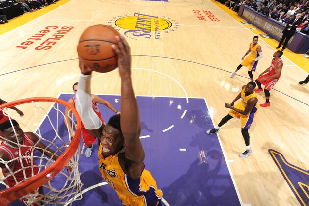 Rockets vs. Lakers: Score, Highlights and Reaction from ...
