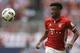 Kingsley Coman's season has not gone according to plan