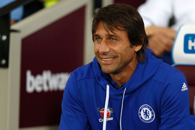Southampton vs. Chelsea: Antonio Conte's Key Pre-Match Press ...