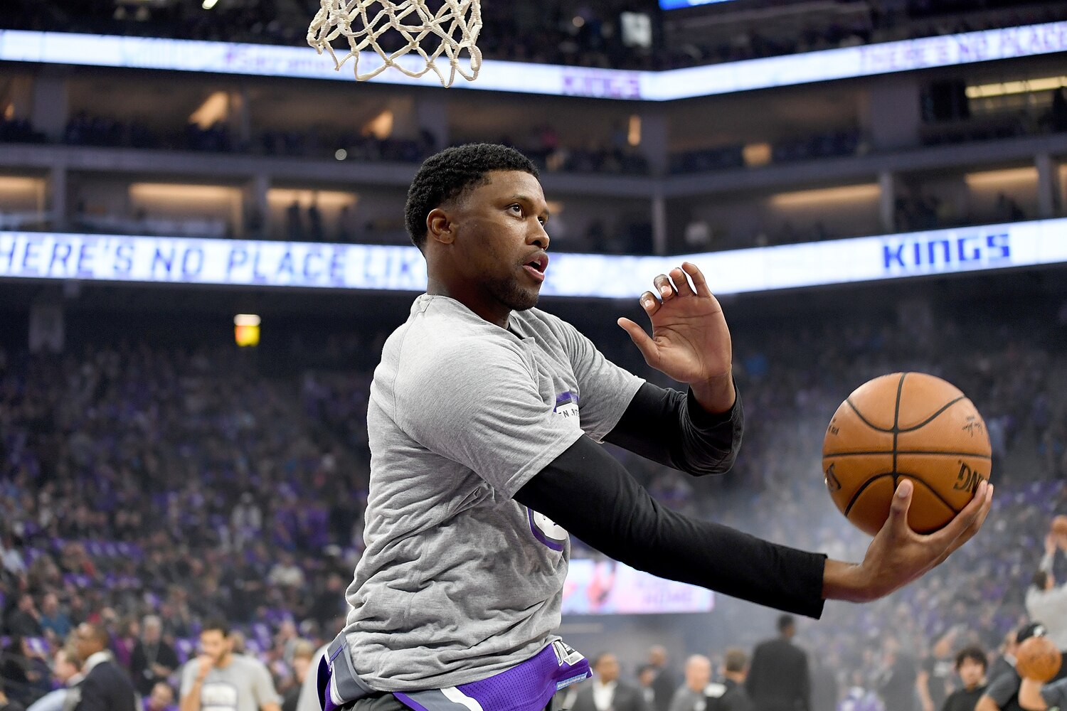 Nba Trade Rumors Latest On Trail Blazers Rudy And More
