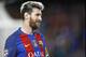 Lionel Messi of FC Barcelonaduring the UEFA Champions League group C match between FC Barcelona and Manchester City on October 19, 2016 at the Camp Nou stadium in Barcelona, Spain.(Photo by VI Images via Getty Images)