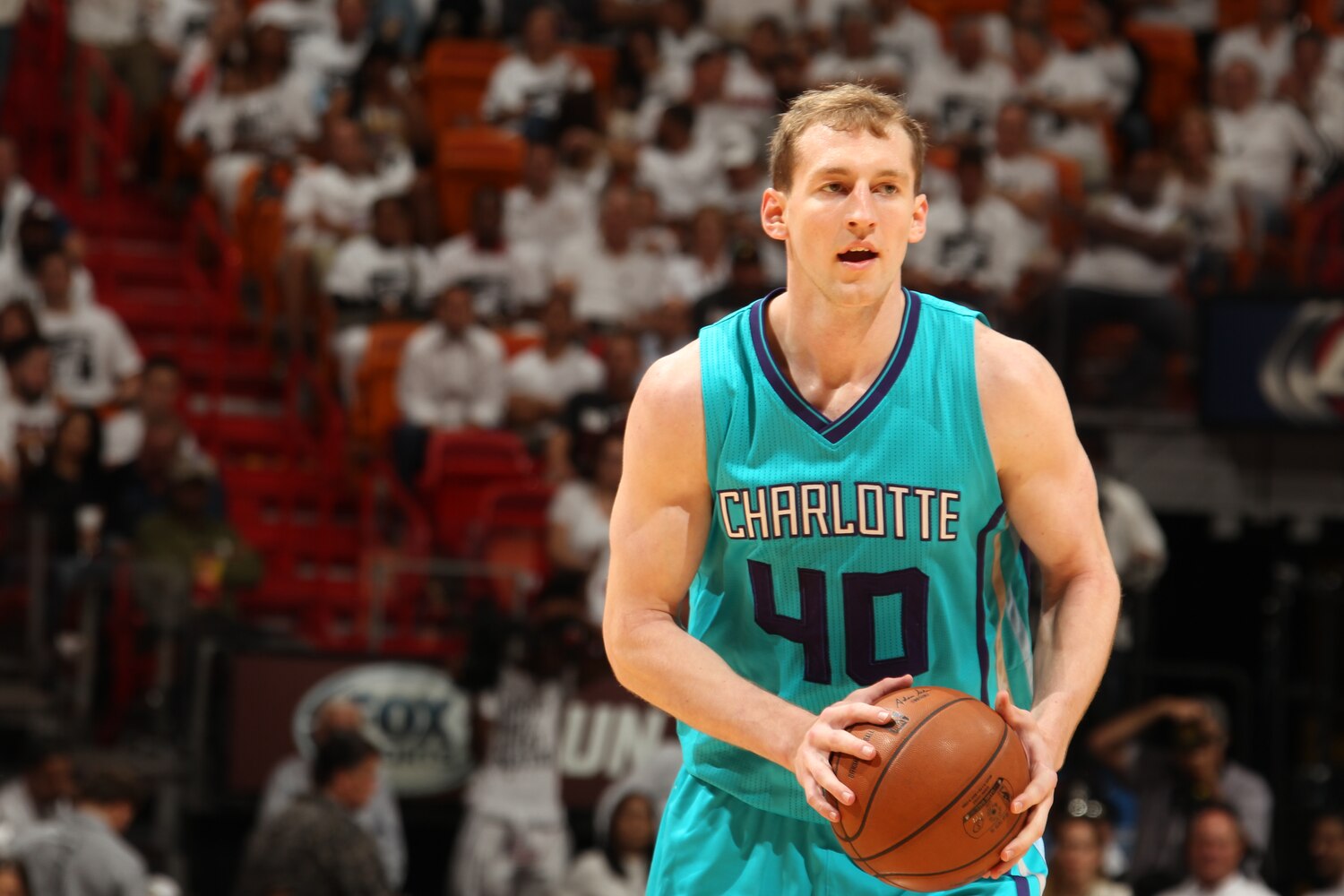 Cody Zeller, Agree on New Contract Details, Comments and