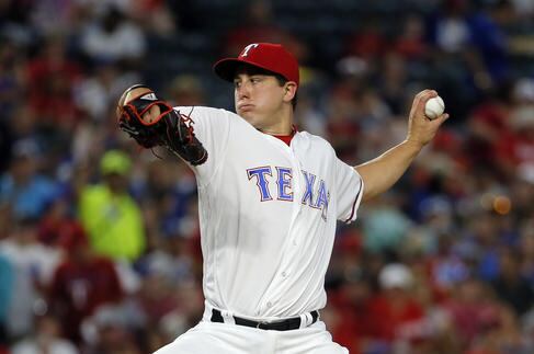 Mlb Trade Rumors Latest Buzz On Derek Holland Carlos Ruiz And More