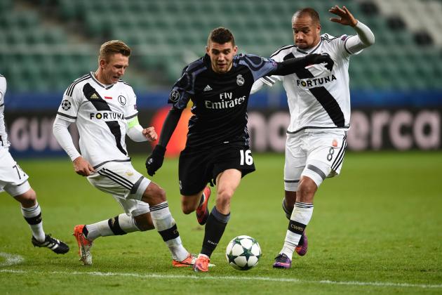 Real Madrid vs. Leganes: Team News, Preview, Live Stream ... Real Madrid vs. Lega