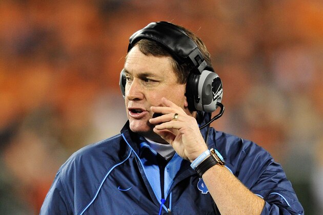 Butch Davis Net Worth