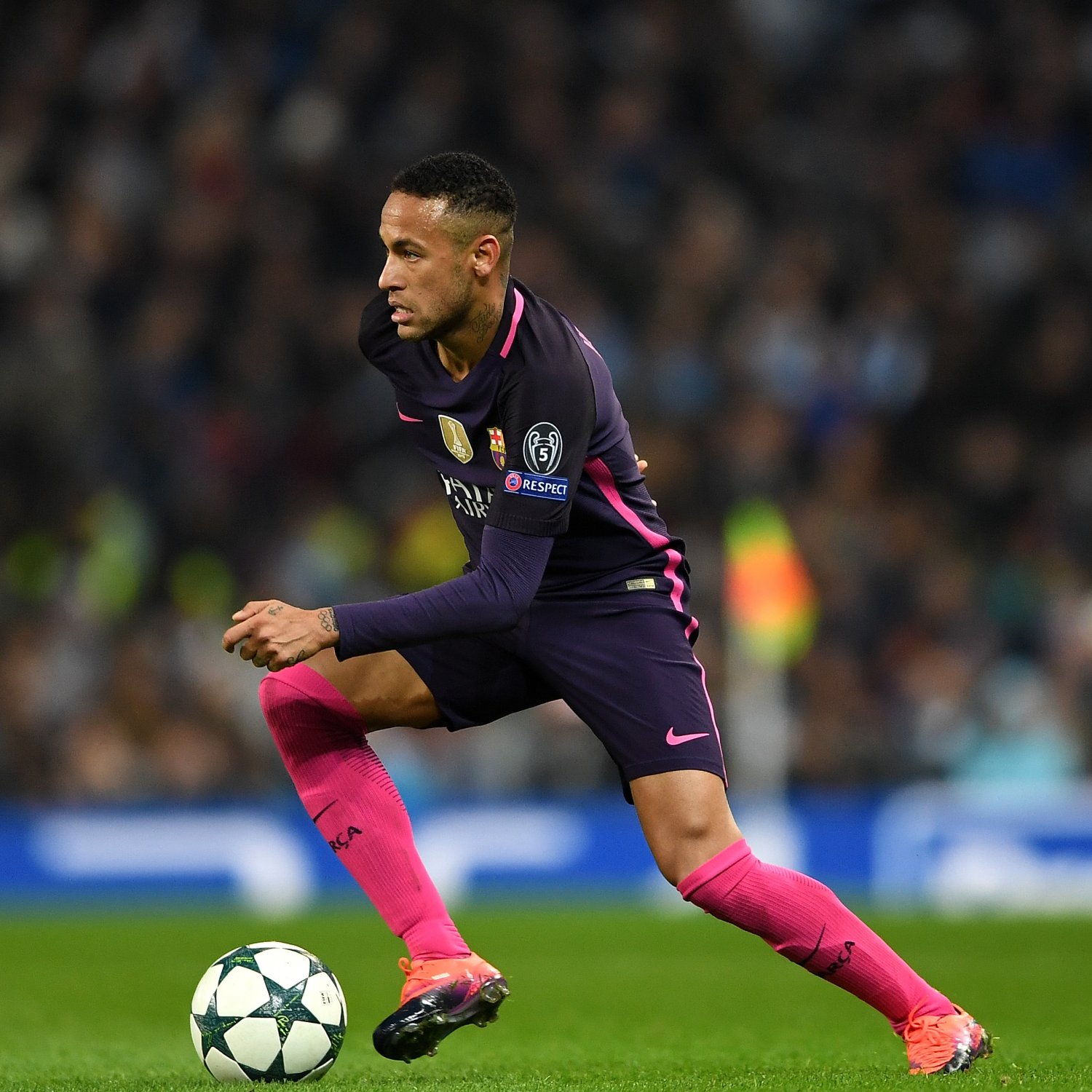 Sevilla vs Barcelona: Live Score, Highlights from La Liga | Bleacher Report