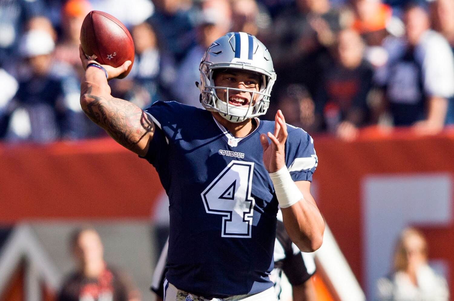 The Latest Dallas Cowboys News (Bleacher Report) SportSpyder