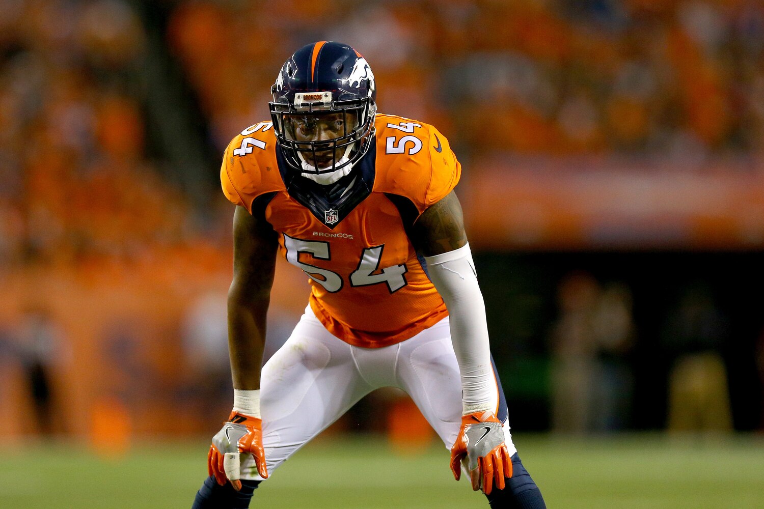The Latest Denver Broncos News (Bleacher Report) SportSpyder