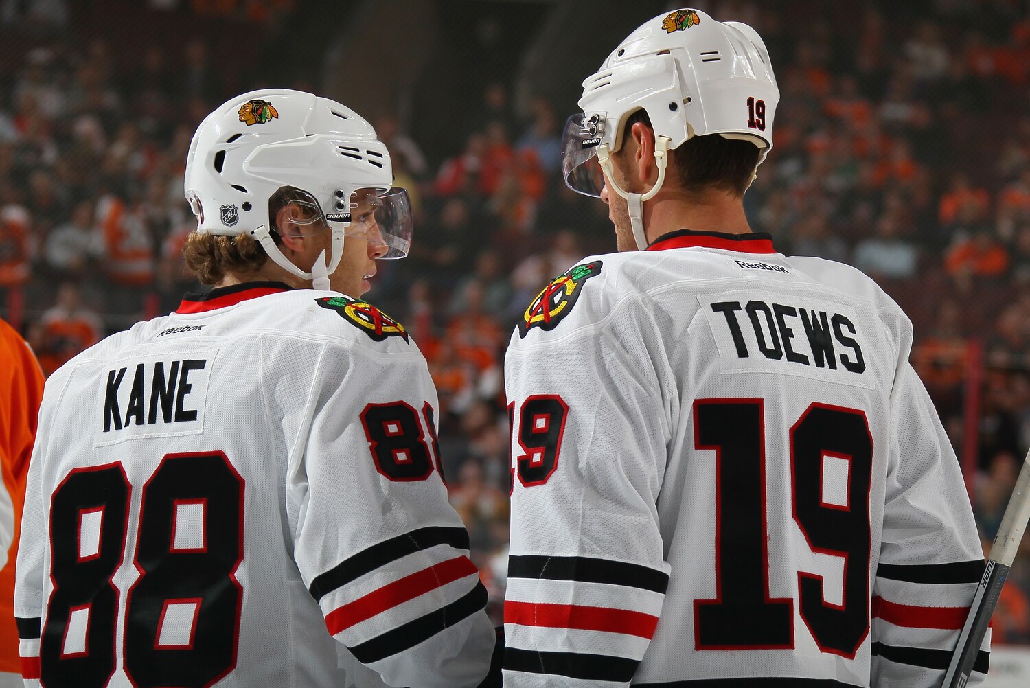 Have Depth Issues Closed the Chicago Blackhawks' Stanley Cup Window?