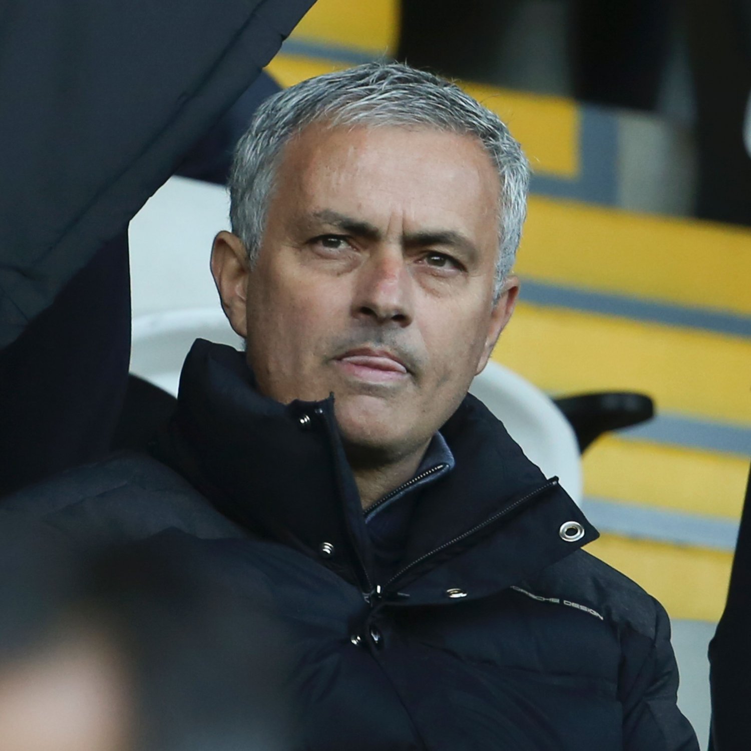 Jose Mourinho Reportedly Backed by Manchester United Squad over Public Criticism