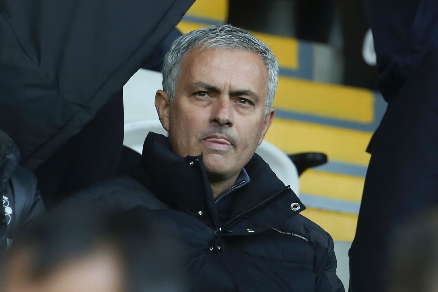 Jose Mourinho Reportedly Backed by Manchester United Squad over Public Criticism