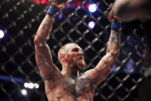 UFC 205 Betting Preview: Conor McGregor vs. Eddie Alvarez Odds, Analysis