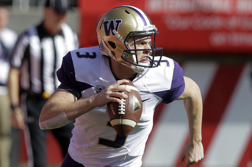 ESPN College Gameday 2016: Location, TV Schedule and Week 11 Predictions