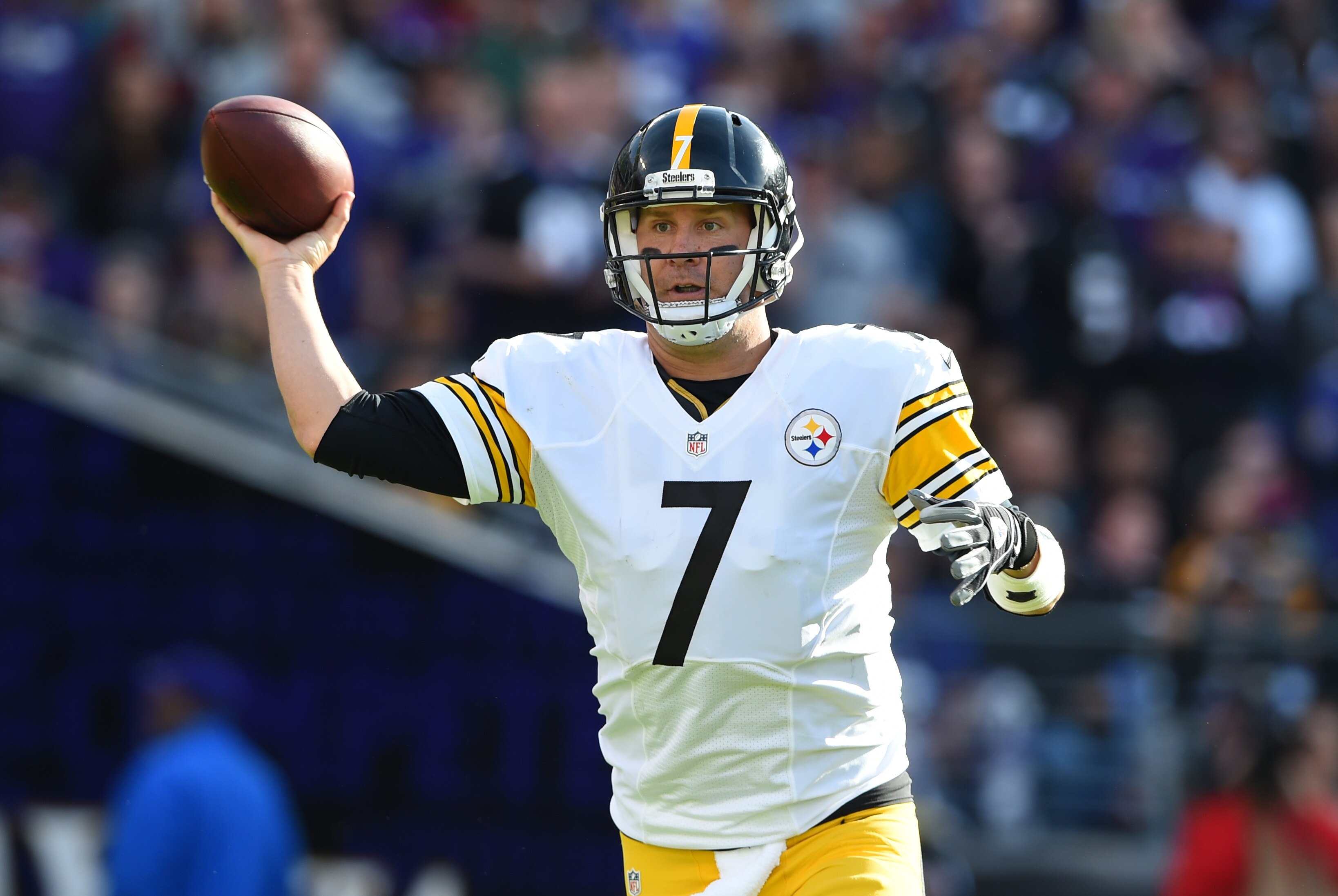 The winds of change continue to blow in the NFL power rankings realm.