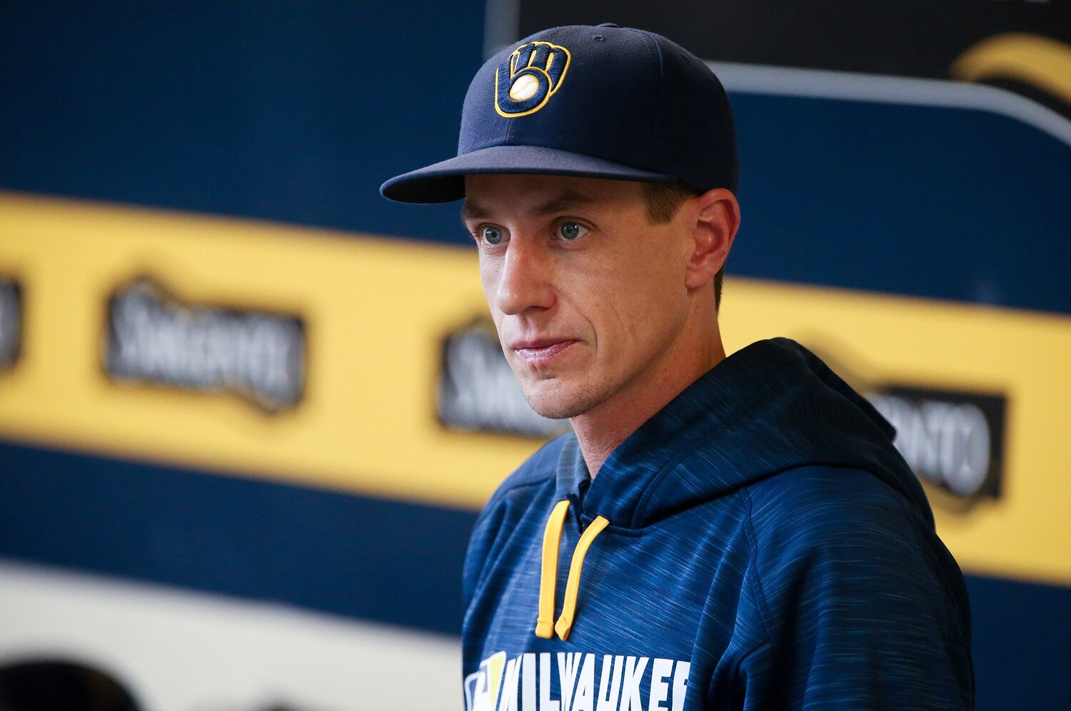 Craig Counsell Net Worth - y34knn4