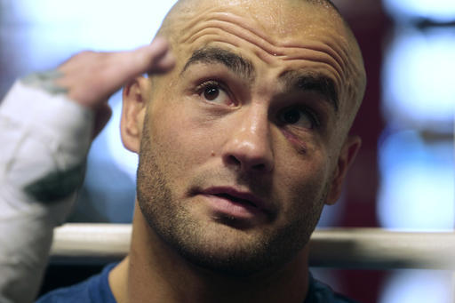 UFC 205: Eddie Alvarez Is a Foil Creeping Up on Conor McGregor