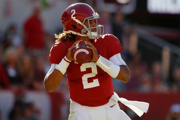 Mississippi State vs. Alabama: Live Score and Highlights