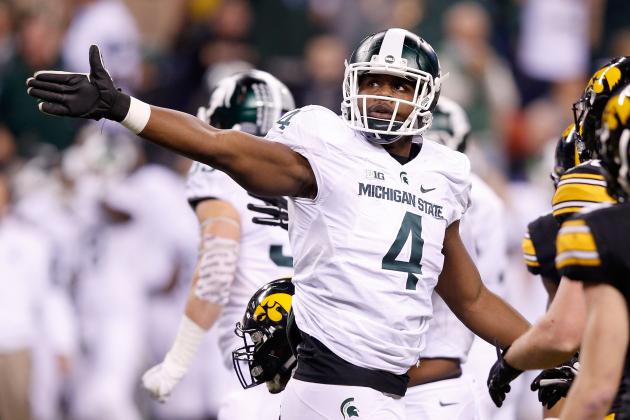 Malik McDowell Injury: Updates on Michigan State Star's Ankle and Return