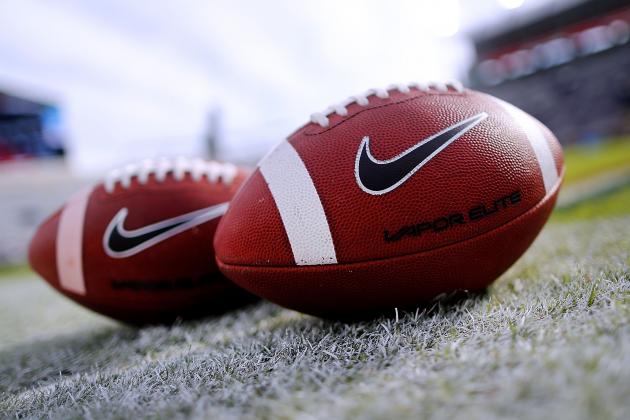 Mount Union's NCAA Record Win Streak Snapped with Loss to John Carroll