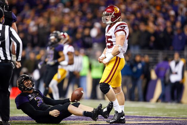 Bowl Predictions 2016: Projecting CFP Playoff Field After Week 11 Games