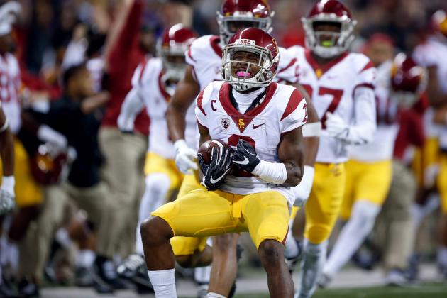 NCAA Football Rankings 2016: Predicting the Top 25 After Week 11