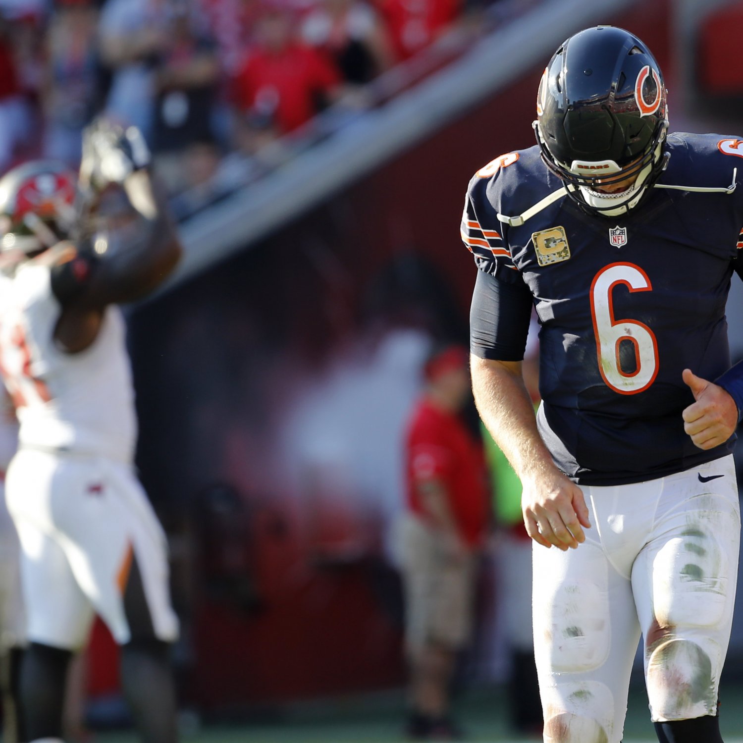 The Latest Chicago Bears News (Bleacher Report) SportSpyder
