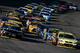 Forty cars will start at Homestead, but only four will matter.